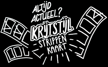 strippenkaart